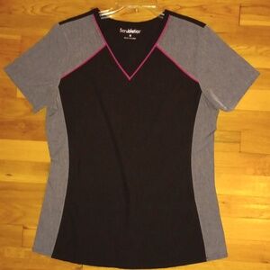 Ladies Scrubletic top